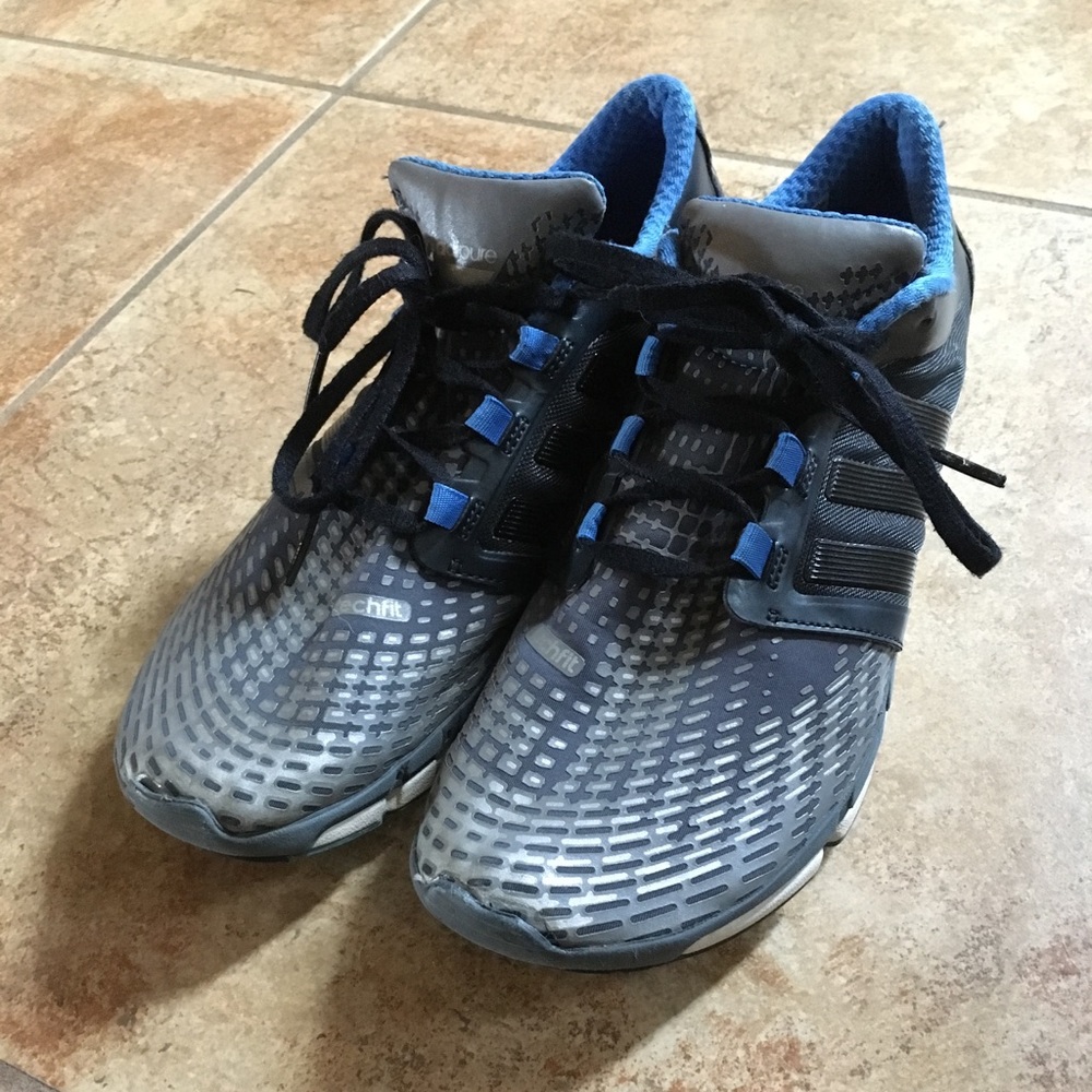 Adidas shoes